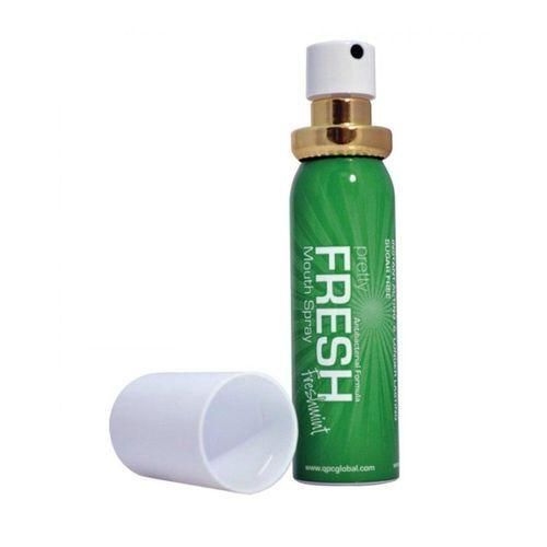 product_image_name-Generic-Pretty Fresh Freshmint Mouth Spray, 20ml(2pcs)-1