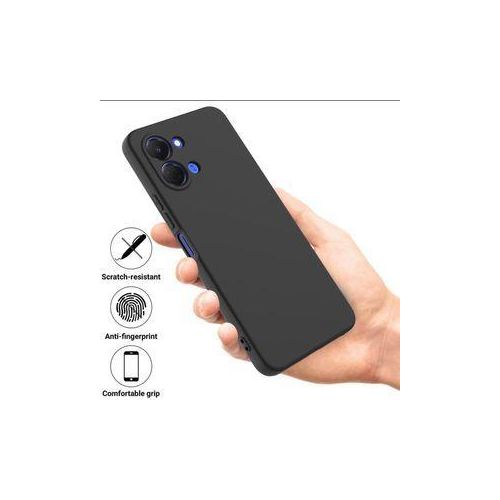 Tecno Pop 20 Genuine Original Silicone Back Case