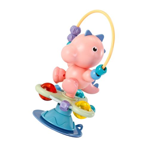 Toys that suction to table outlet