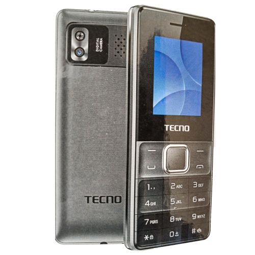 product_image_name-Tecno-T102 dual SIM stylish design,loud speaker,FM .Blacke-1