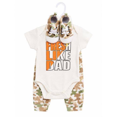Generic Baby Boy Wears Set