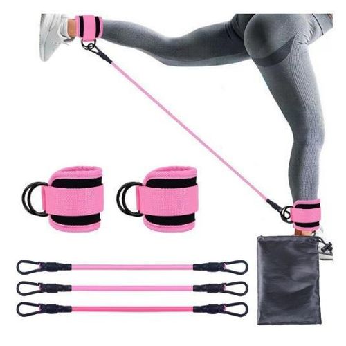 Generic Ankle Strap Trainer, Shaping The Body And Stretching The Body