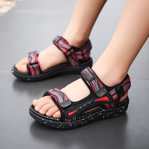 Summer Fashion Comfortable Air Cushion Sandals | Mysoft – MYSOFT