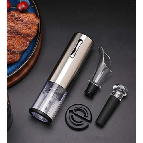 product_image_name-General Electric-Electric Wine Opener Set-2