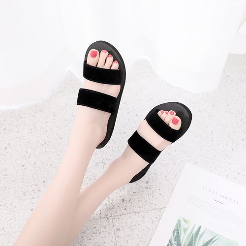 Ladies sandals top on jumia
