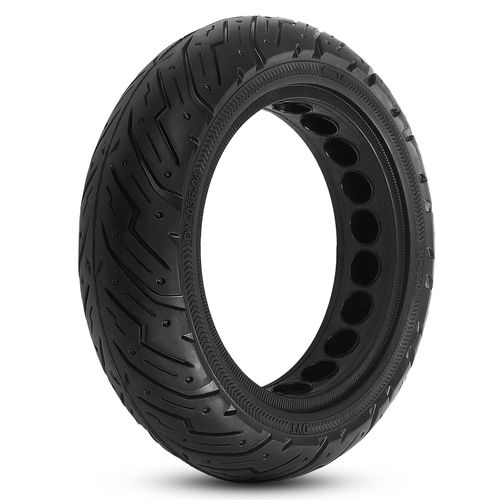 10x2.0 Electric Scooter Solid Honeycomb Tire High Intensity Rubber