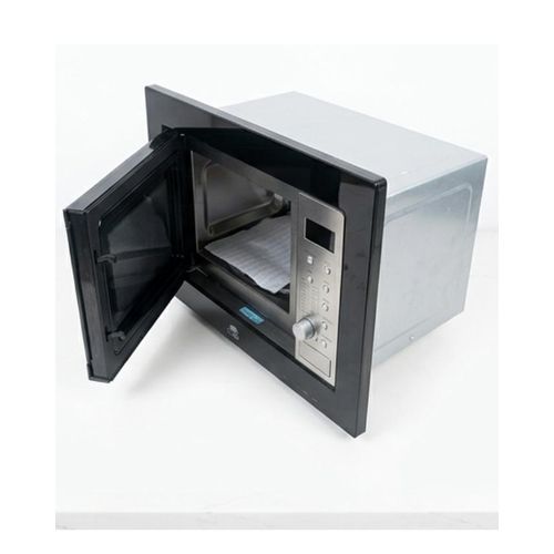 Gs  60cm Wall/Cabinet Built-in Microwave Oven 25Ltrs