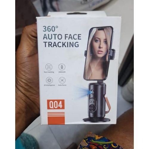Generic AUTO FACE TRACKING