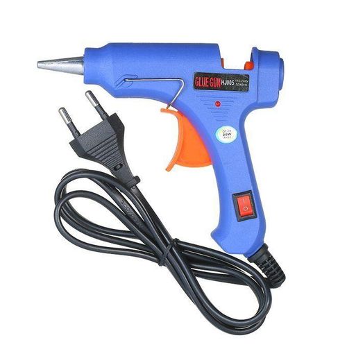 Generic 20W Hot Melt Glue Gun Hot Melt Glue Machine Multifunctional Jumia Nigeria