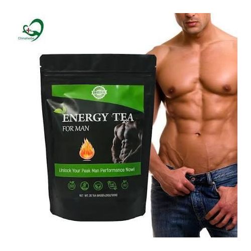 Original ENERGY TEA FOR MAN 1pack