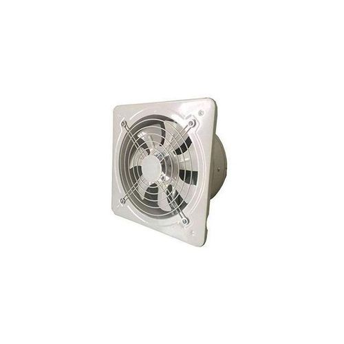 Generic 10 Inches Metal Ventilation / Heat Extractor Fan