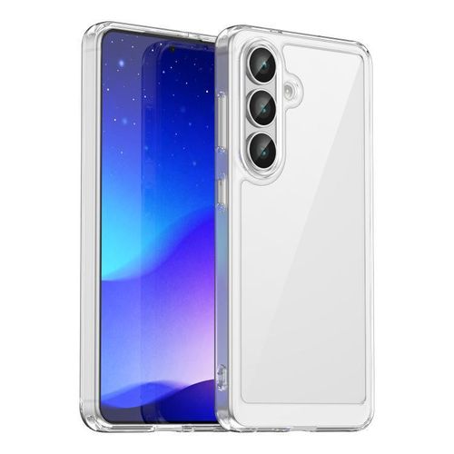 product_image_name-Generic-Acrylic Hybrid shockProof Case For Samsung Galaxy S26-1