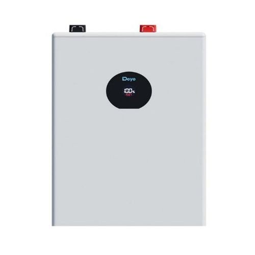 Deye 5.12kWh Low Voltage Lithium Battery (SE-F5-C)