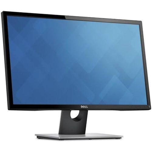 DELL 24 Inches Monitor SE2416H Full HD 1920 X 1080 Resolution