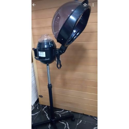 Generic Professional Standing Hair Steamer Salon