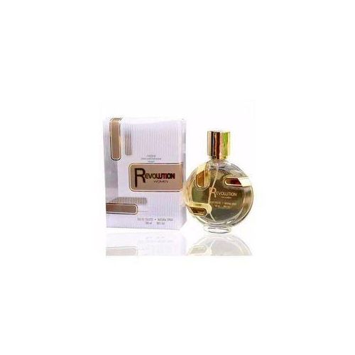 Prestige Revolution Women Perfume NAFDAC REG NO: A2-0920