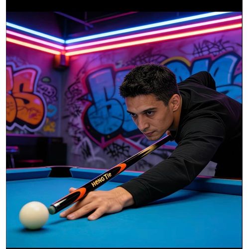 product_image_name-Generic-Snooker Stick - Universal English Snooker Cue – Precision Balance, Smooth Control & Professional Feel for Every Game. -7
