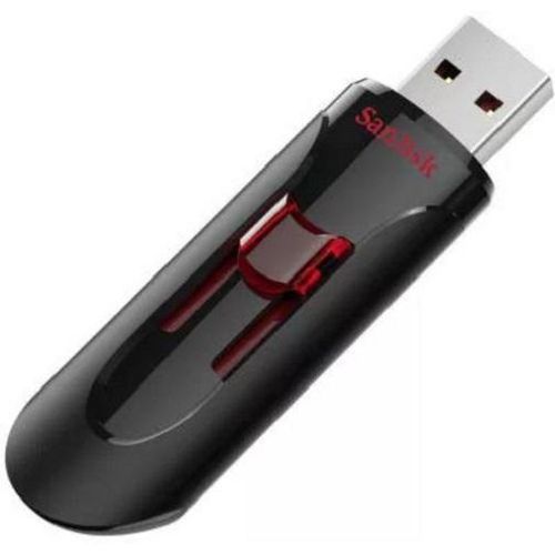 SanDisk 16GB Cruzer Glide 3.0 USB Flash Drive - image 3