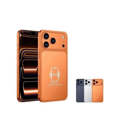 AirTab  17 Pro Max- HD+ Screen, Display, 24GB Ram+ 1TB Rom, Octa core Processor, 30MP+13MP Camera,5000 mAh Battery, Android OS, Smartphone - image 2