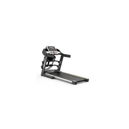 Generic    2hp Threadmill With Massager And Dumbbell