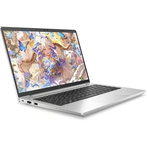 product_image_name-Hp-EliteBook 645 G10- AMD Ryzen 5 PRO-7530U Up to 4.5GHz- 16GB RAM- 13TH GEN- Backlit Key-256GB SSD WIN 11 PRO+BAG-2