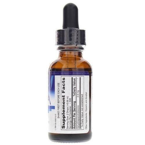 product_image_name-BioMatrix-DHEA (dehydroepiandrosterone) Drops 30 Ml-3