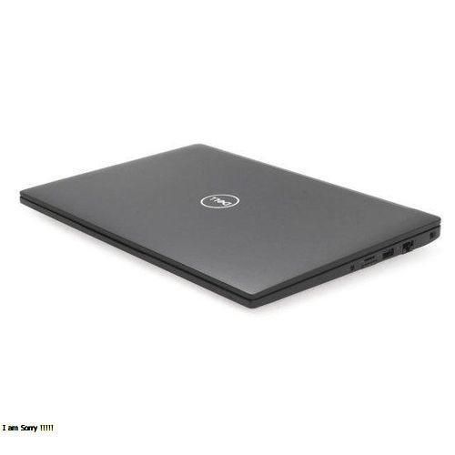 DELL Latitude 7390 Intel Core I5-16GB RAM,256GB SSD