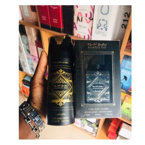 product_image_name-Niche-OUD FOR GLORY PERFUME 50ML AND BODY SPRAY 200ML-1