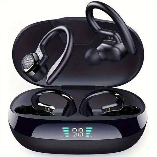 Generic SP 16 Wireless Bluetooth earbud_Noise reduction - image 2