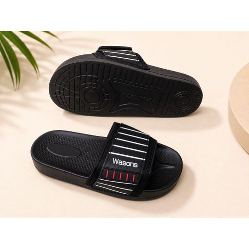 Wasons&Way Collection Fitted Men Slide- - image 4