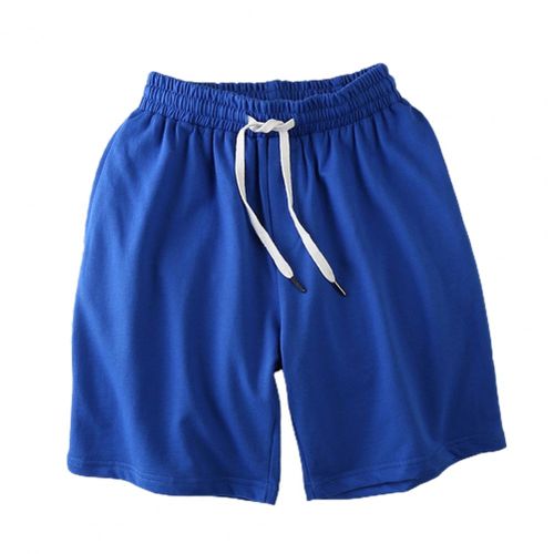 Men's Shorts Fashion Corduroy Slim Half Pants Workout Training Gym Shorts  Casual | eBay