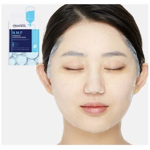 product_image_name-MEDIHEAL-Face Mask Set, 6 Variety Pack-2