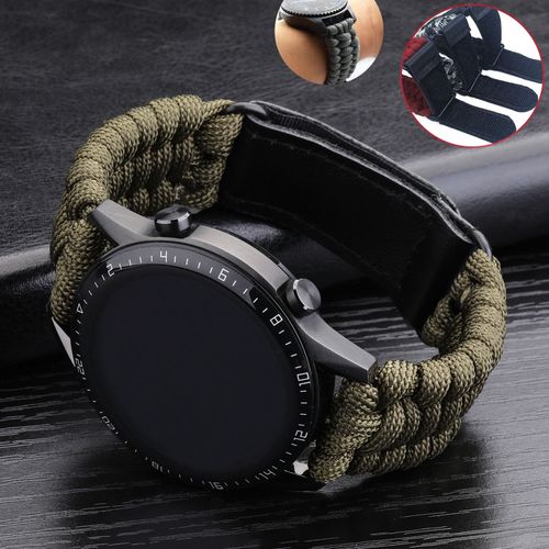 Samsung galaxy 2025 watch band length