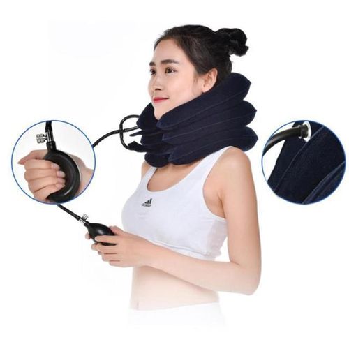 Air neck massage pillow clearance