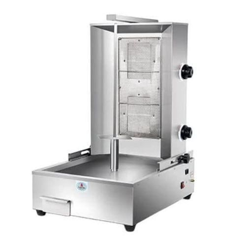 product_image_name-Generic-2-burner Gas Shawarma Grill Machine-1
