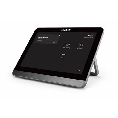 Yealink MeetingBar A30 with CTP18 Touch Panel for Medium Room - Teams Certifed - image 2