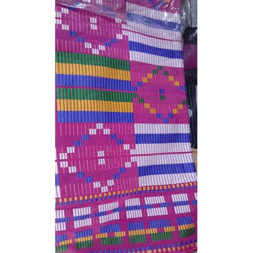 Fashion African Essence Quality Ankara Fabric