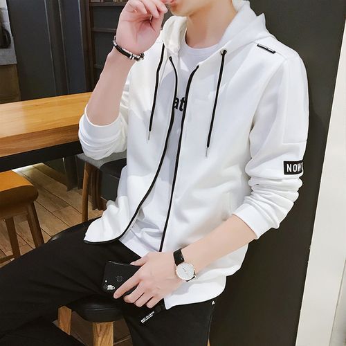 Hoodie Hood Korean Style, Korean Sweatshirt Hood