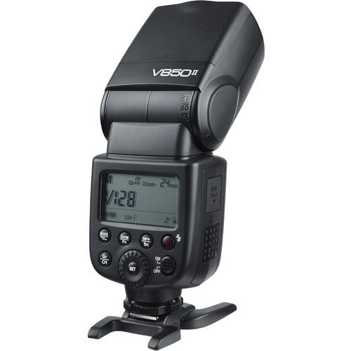 product_image_name-Godox-VING V850II Li-Ion Flash Kit-2