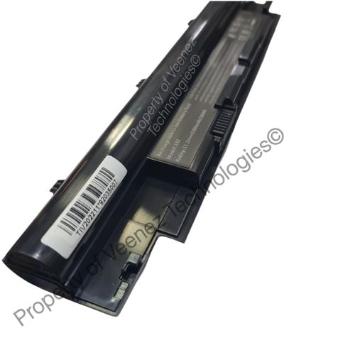 DELL  Vostro V131 Laptop Battery v131 JD41Y H7XW1 - image 7