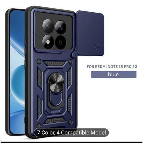 XIAOMI  Note 15pro amor case