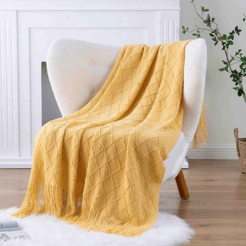 Generic THROW SOFA BLANKET
