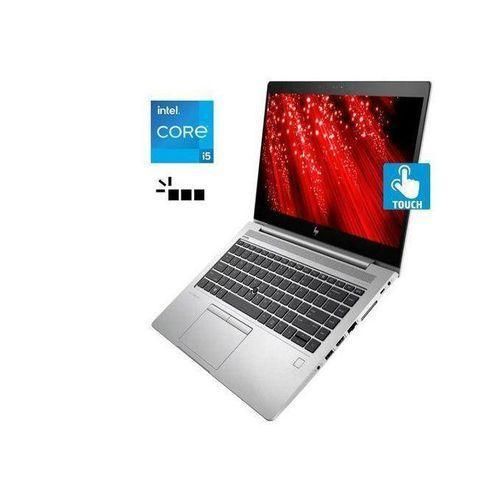 Hp ELITEBOOK Core i5 Touchscreen Laptop 8GB RAM, 1TB SSD, Windows 11 Pro, Backlit Keyboard+BAG+MOUSE - image 2