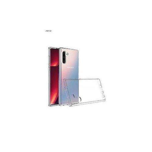 Samsung Galaxy NOTE 10 Transparent phone case