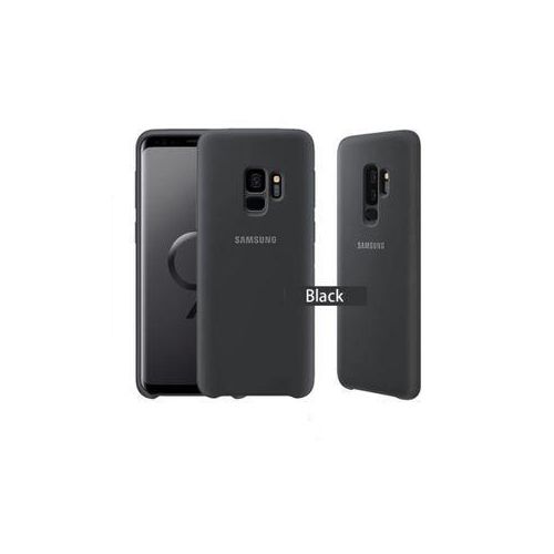 Sam Samsung S9 Plus (+) Silicone Phone Cases/Pouch With Camera Protection - image 2