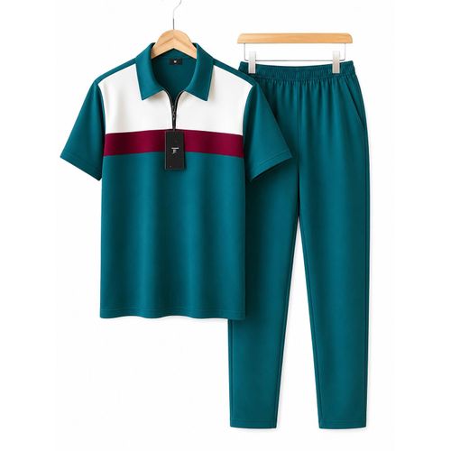 Fashion Unique Men's up and down Trouser