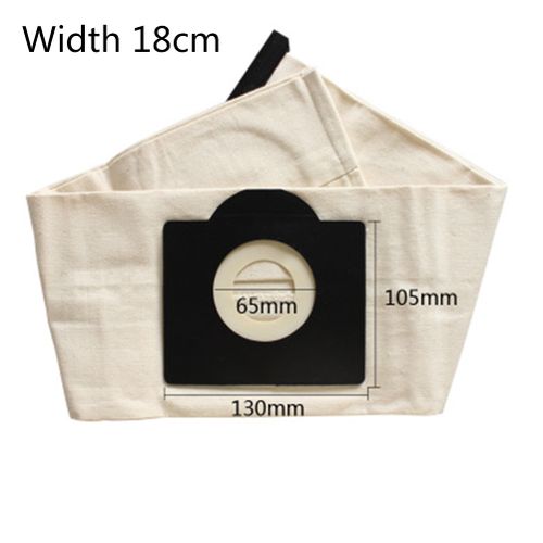 High Quality Dust Bags Garbage Bags Vacuum Cleaner Accessories Easy To  Install