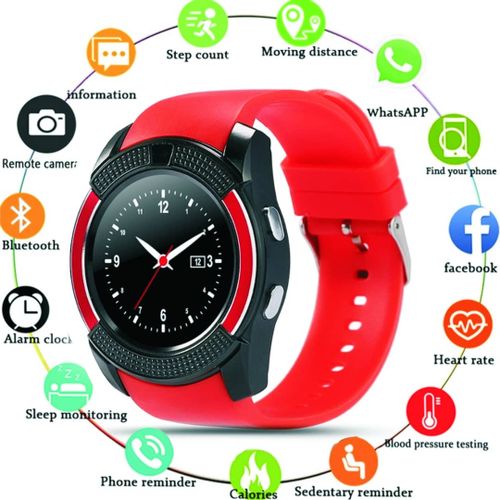 top 10 waterproof smart watches