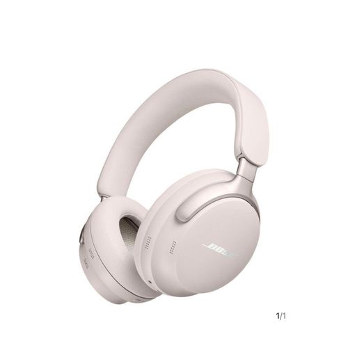 Generic QUIETCOMFORT ULTRA BLUETOOTH HEADPHONES NOISE CANCELING