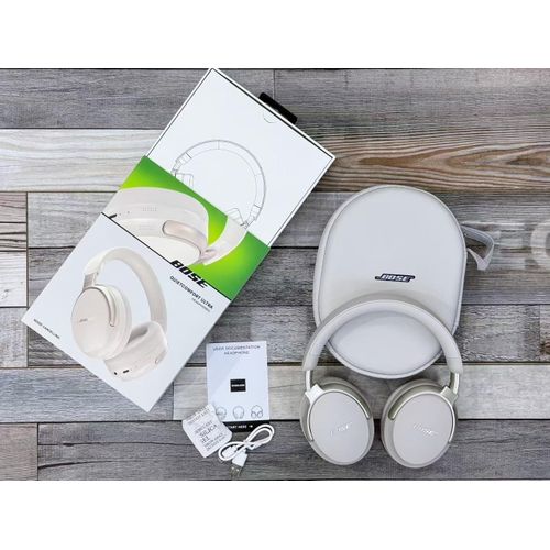 Generic QUIETCOMFORT ULTRA BLUETOOTH HEADPHONES NOISE CANCELING - image 2